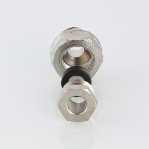 ПЕРЕХОДНИК ДЛЯ ГРЕЮЩЕГО КАБЕЛЯ 1/2" Valtec