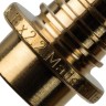 Заглушка 16 для труб из сшитого полиэтилена STOUT