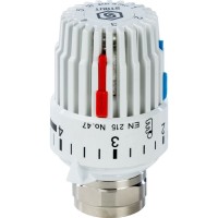 STOUT SHT Головка термостатическая, газовая M30x1,5